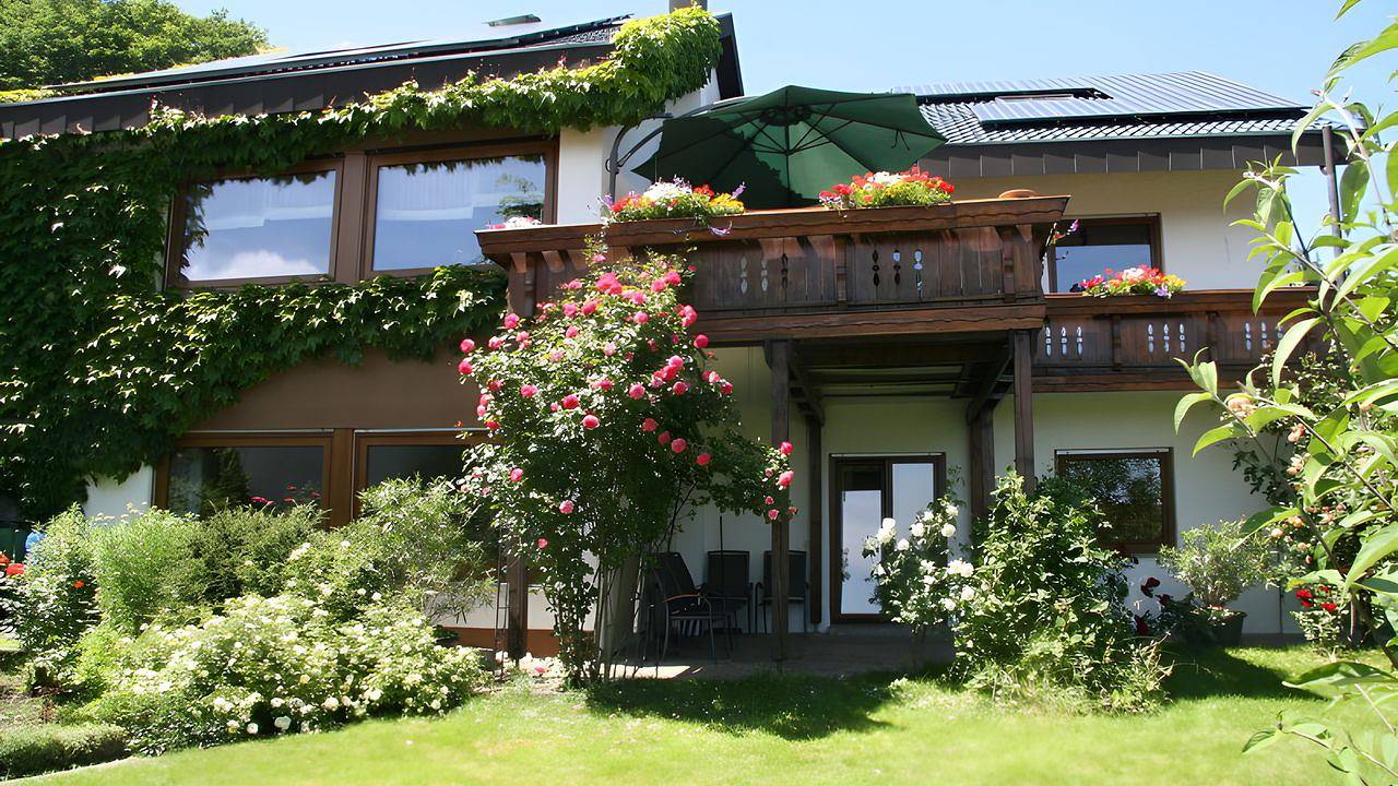 Vakantiewoning voor 4 Personen in Albstadt, Neckar-Alb