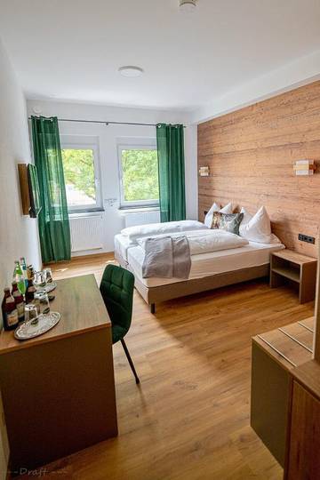 Hotel für 2 Personen in Scheßlitz