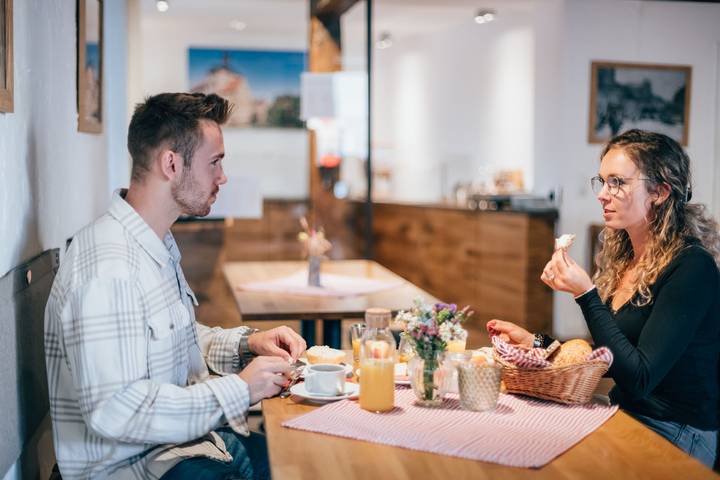 Hotel für 3 Personen in Bamberg - 4