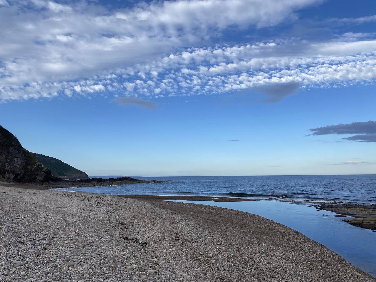 Ceol na Mara in Highlands