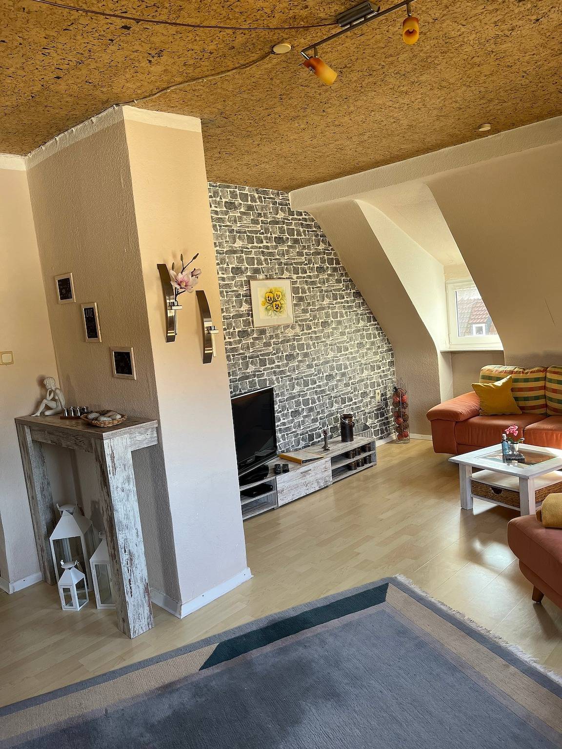 Ganze Ferienwohnung, Holiday in Wildflecken, Rhön-Bayern