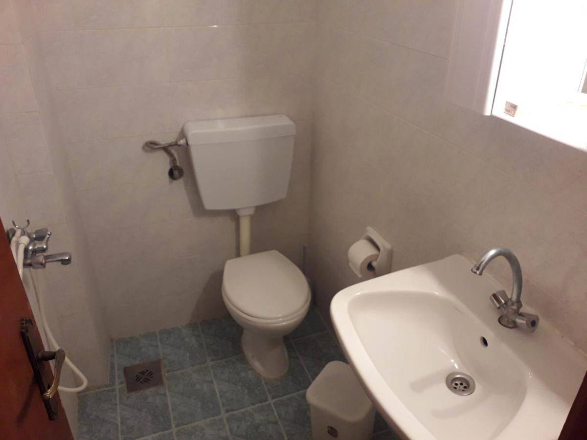 Double Room with Sea View in Gavdos, Région de la Canée
