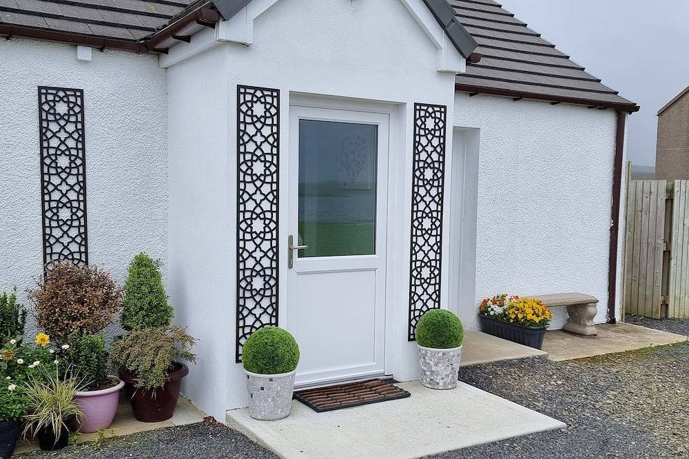 Ganze Wohnung, Rural apartment next to next with wonderful views in Orkney Inseln