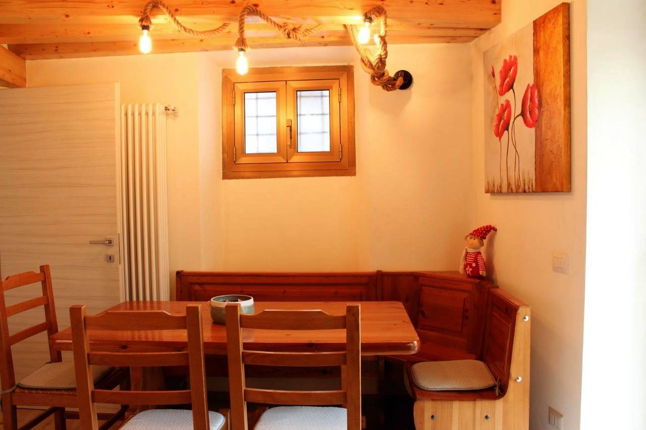 La Magnolia Guests House in Dervio, Orobie Alpen West