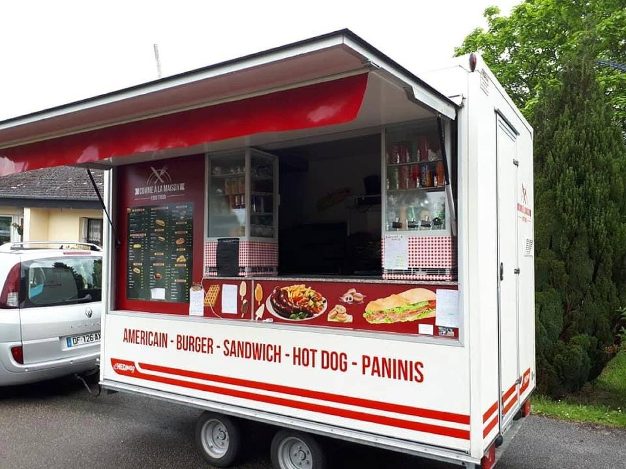 Camping 3 étoiles in Martigny (Seine-Maritime), Région de Dieppe