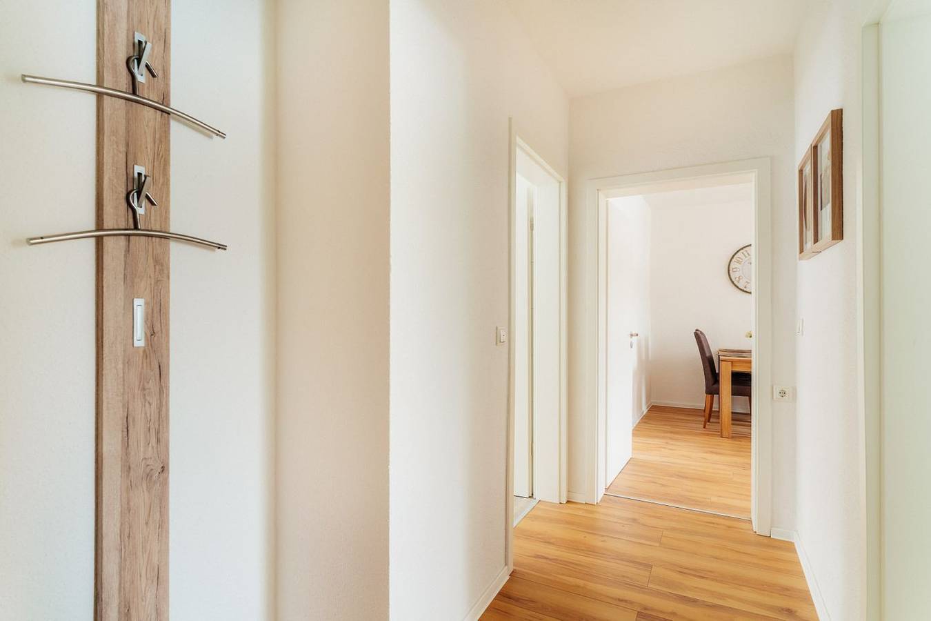 Appartement entier, Wunderschöne Ferienwohnung im Herzen des Harzes in Elend, Harzvorland