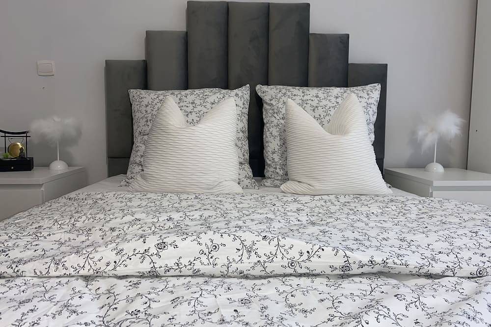 Apartamento entero, Le Grenats in Conflans-Sainte-Honorine, Yvelines
