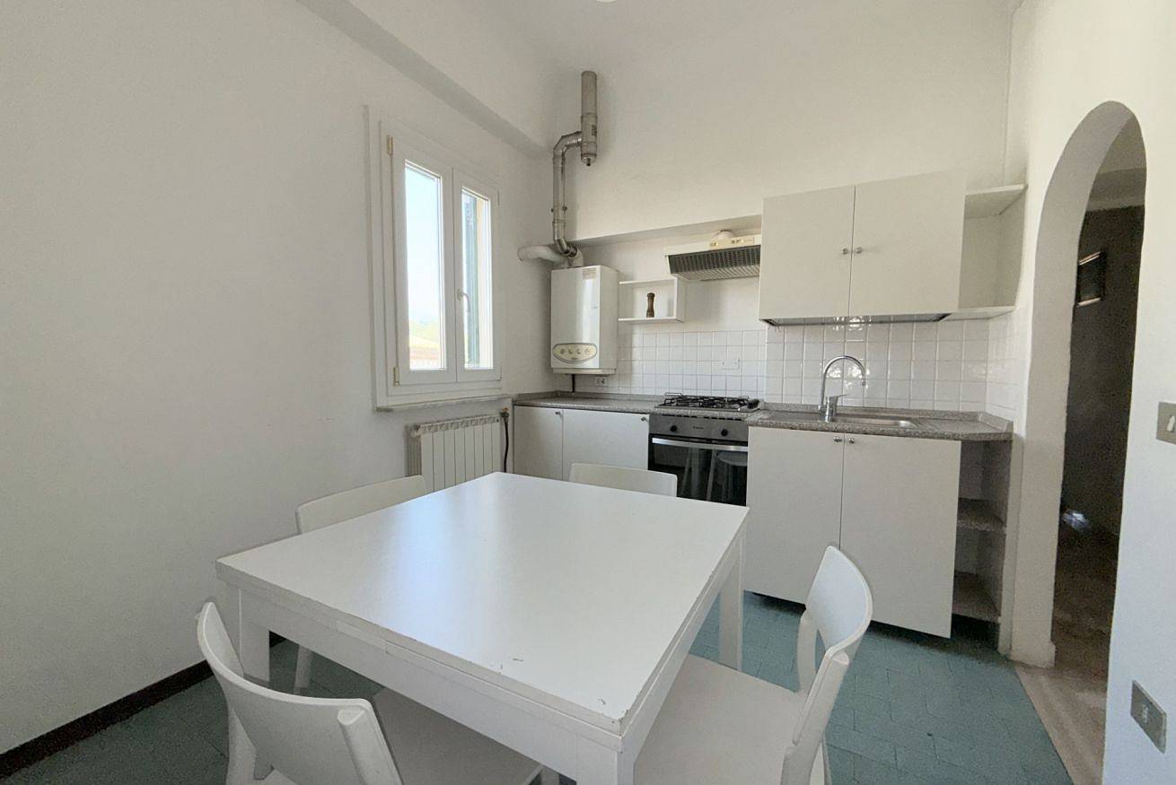 Appartement entier, N312 - Numana: Delightful five-room apartment with sea view in Numana, Riviera del Conero
