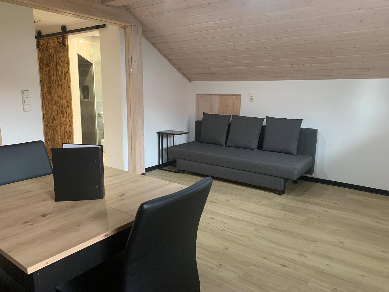 Ferienwohnungen Paukner, foto 8