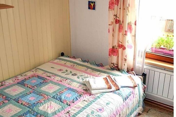 Ferienhaus für 12 Personen, mit Pool und Garten sowie Sauna und Terrasse, mit Haustier im Nationalpark Harz - 2