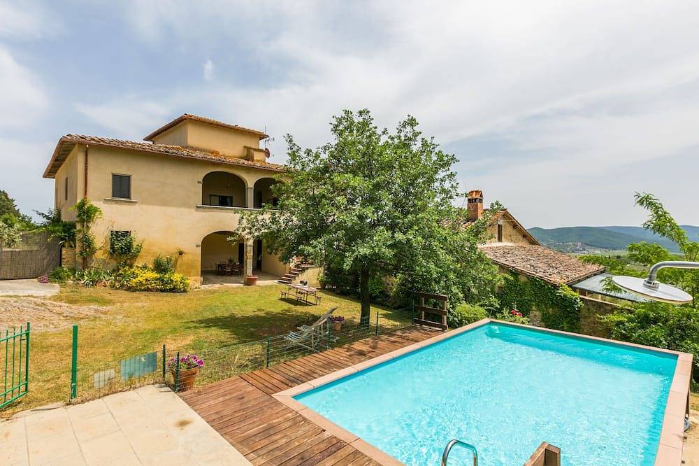 Casa vacanza a Chianti a partire da 227€ a notte