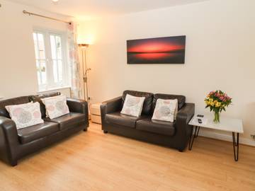 Cottage for 4 People in North Yorkshire, Yorkshire, Photo 1