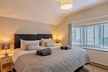 Cottage for 6 People in Holt, Norfolk, Photo 1