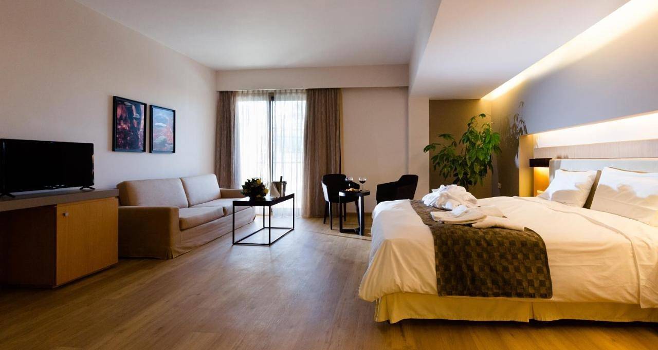 Philippos Xenia Hotel in Serrès, Région de Serres