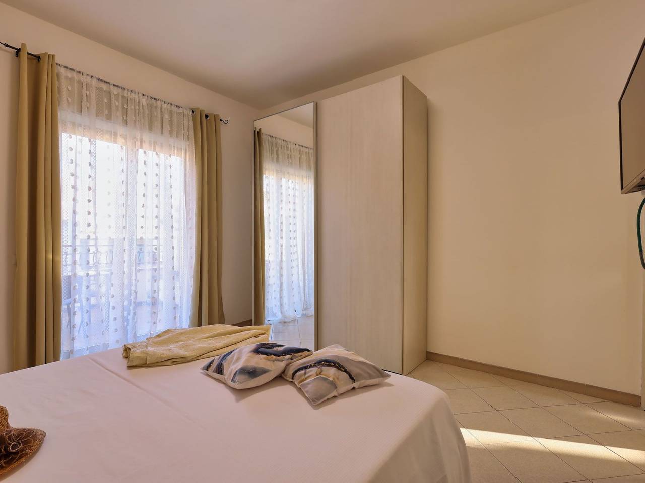 Appartement entier, 'Bedda Sicily in Riposto, Province de Catania