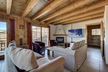 Ferienhaus für 8 Personen in Riddes, 4 Vallées, Bild 1