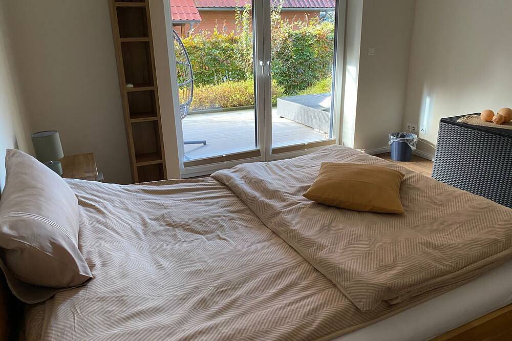 Ganze Wohnung, Barrierefreie Wohnung in Bad Bederkesa in Geestland, Cuxland