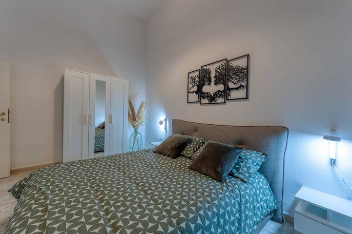 Location de vacances pour 4 personnes à Lecce - 3