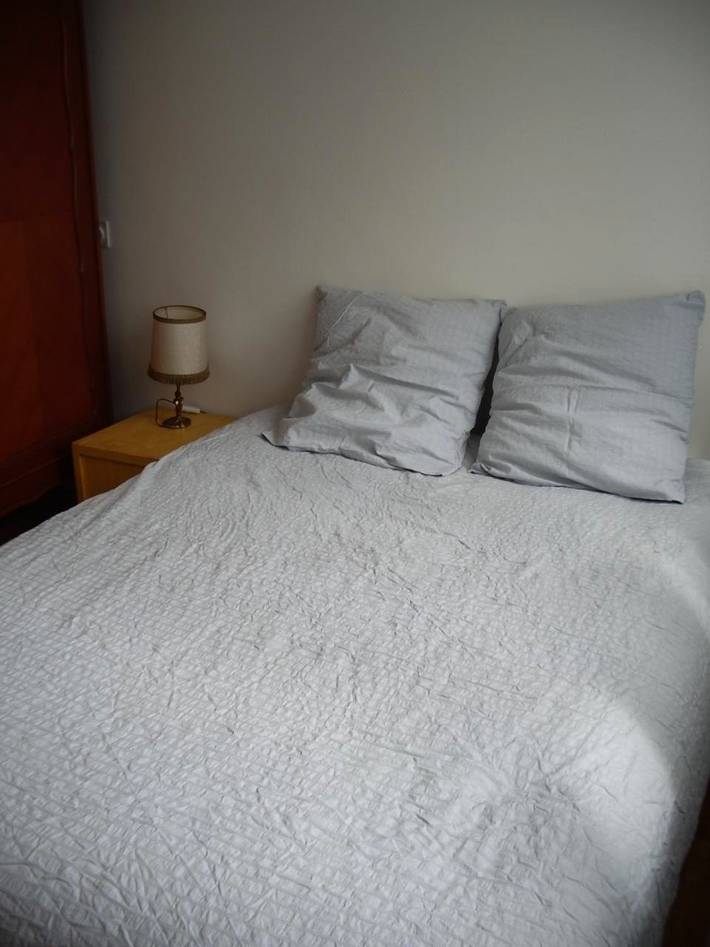 Location de vacances pour 6 personnes, avec Terrasse et Jardin à Hénanbihen - 3