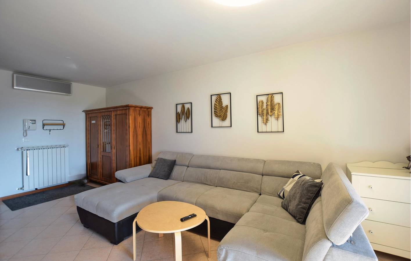 Ganze Ferienwohnung, Gemütliche Ferienwohnung mit Pool und WLAN, 1000 m vom Strand entfernt in Grado, Görz Provinz