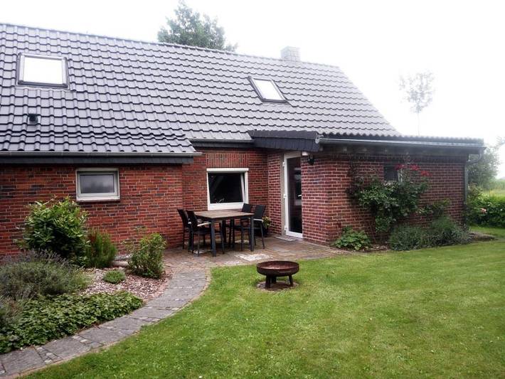 Ganze Ferienwohnung, Ferienwohnung Wittefloh - Fw Wittefloh - Groß Werdum 5 in Hohenkirchen (Wangerland), Wangerland