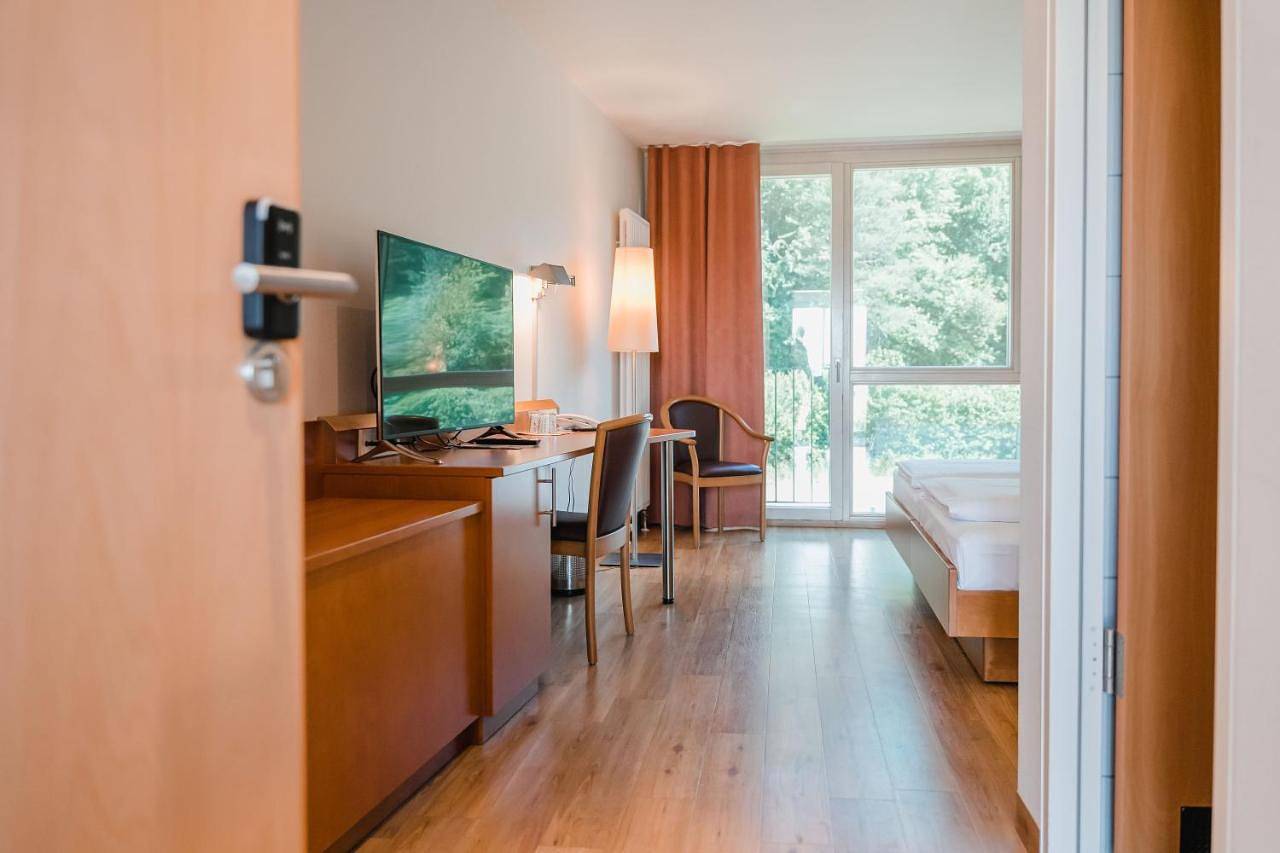 Double Room in Engen, Hegau