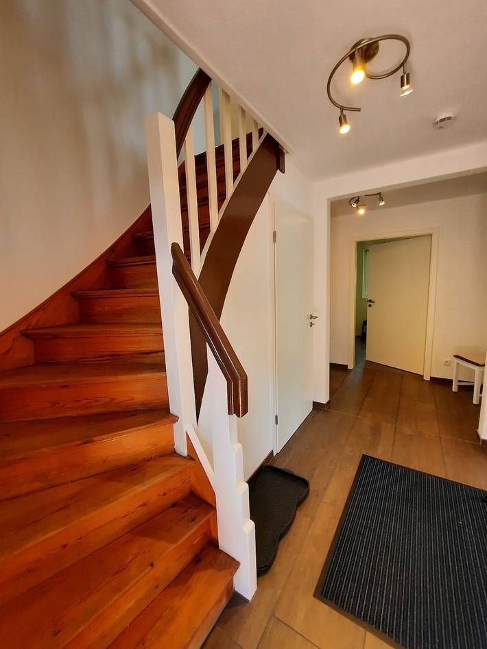 Ferienhaus für 10 Personen, mit Garten am Nord-Ostsee-Kanal - 3