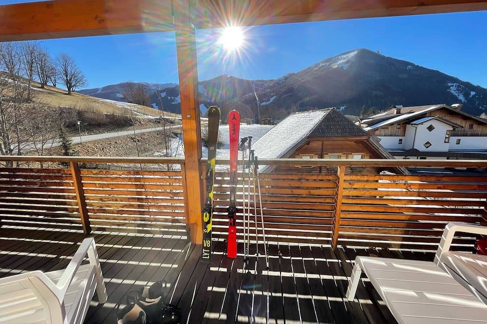 Apartamento entero, Alpenrose Boutique Top 10 by Globalimmosrvice in Bad Kleinkirchheim, Nockberge