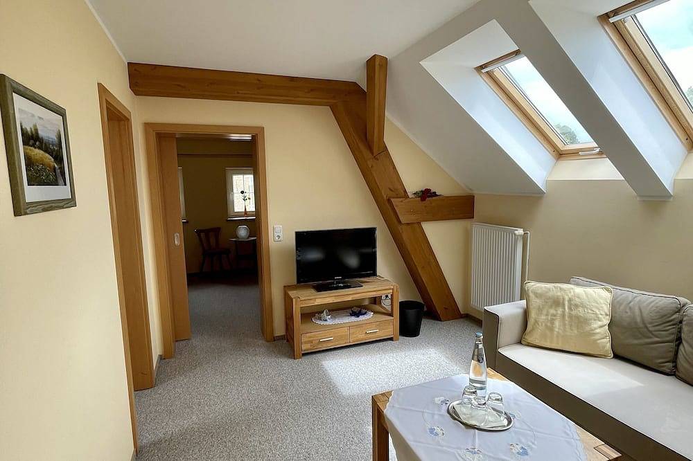 Gästezimmer mit bezauberndem Garten und Koi-Teich. in Trebbin, Teltow-Fläming