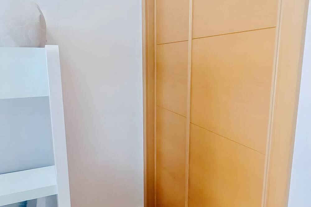 Entire apartment, Apartment '2-Bedroom Penthouse' with Sea Views, Wi-Fi and Air Conditioning in Benajarafe, Vélez-Málaga