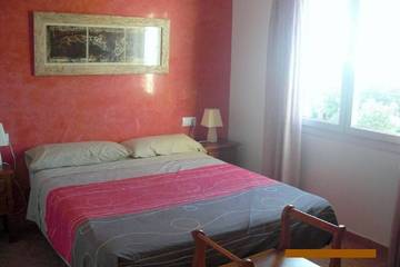 Villa pour 9 Personnes dans Cala Blanca, Ciutadella, Photo 4