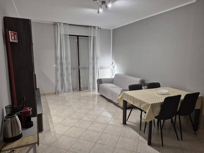 Gîte pour 4 personnes, avec vue et balcon à Moncalieri - 4