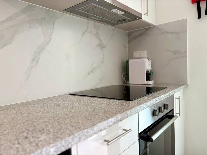 Gîte pour 6 personnes, animaux acceptés à Caldas da Rainha - 3