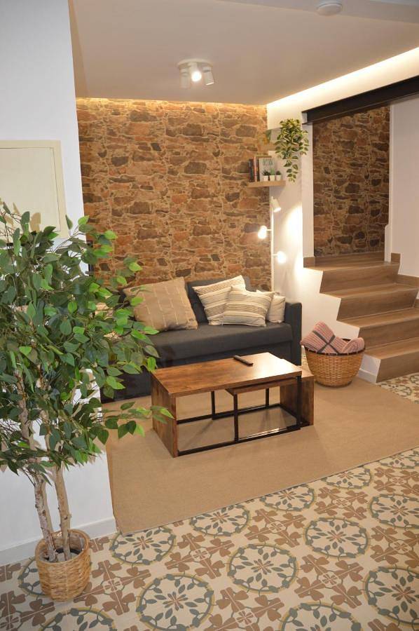 Apartamento para 9 personas en Betanzos