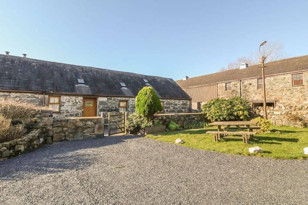 Casa vacanza a Gwynedd a partire da 445€ a notte