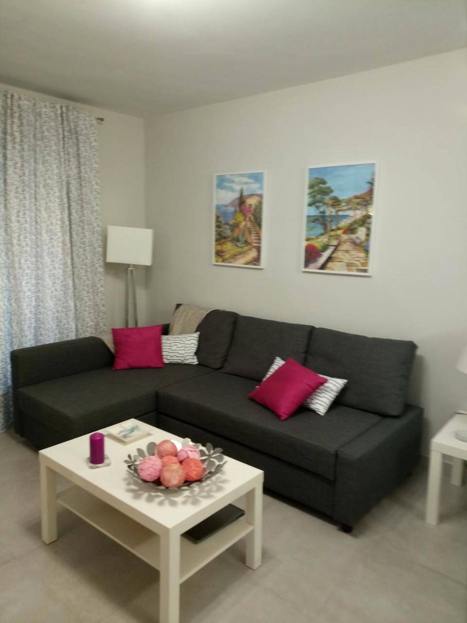 Entire apartment, Luminoso apart Mareverde in San Eugenio Alto, Adeje