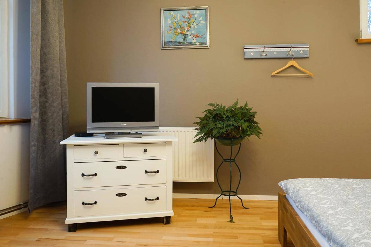 Deluxe Double or Twin Room in Wolkramshausen, Nordthüringen (Deutschland)