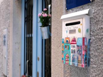 Appartamento per 2 Persone in Cres Città, Cherso, Foto 2