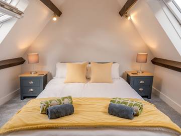 Glamping for 4 People in Shrewsbury, Shropshire, Photo 4