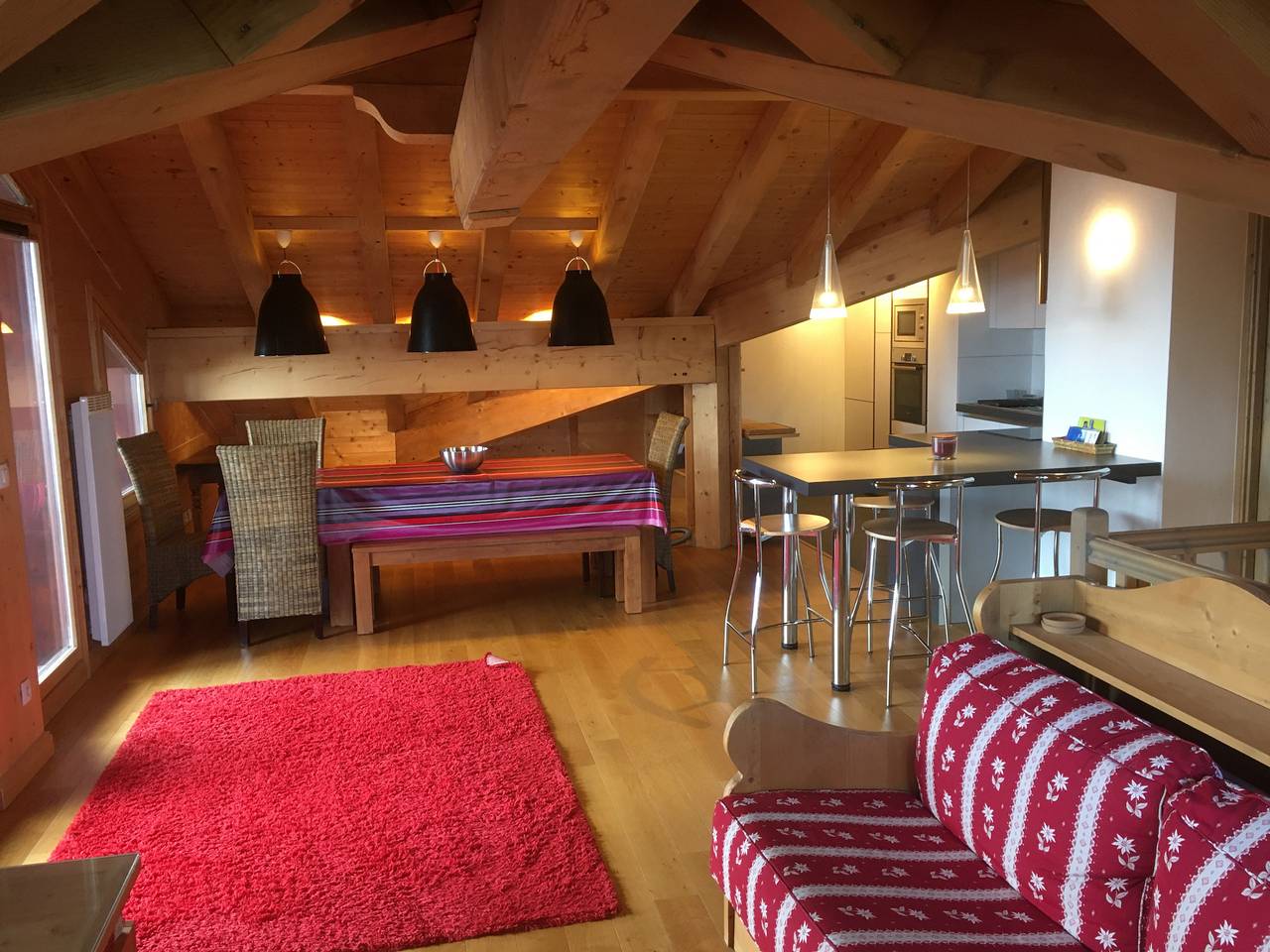 Appartement de vacances