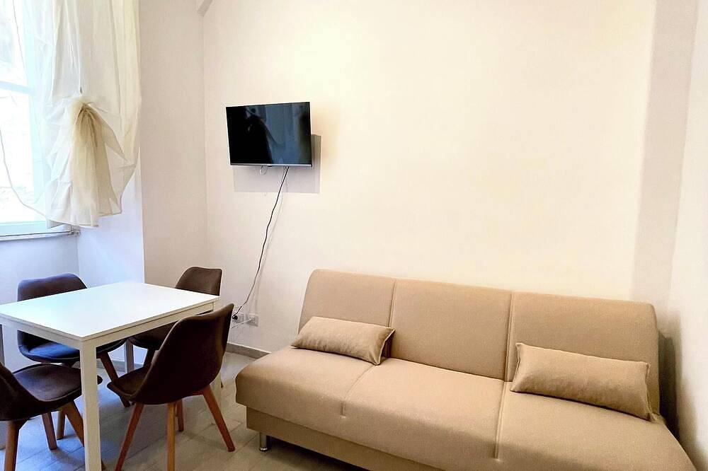 Entire apartment, \"Sunrise\" by Little Big Love in Nettuno, Rome Province