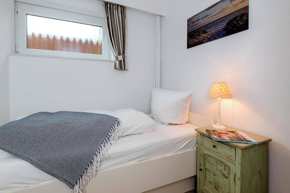 Ganze Wohnung, Fast am Meer    bezahlbar    im Herzen von Westerland in Westerland, Sylt (Gemeinde)