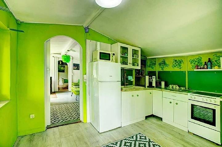 Ferienhaus für 6 Personen, mit Terrasse und Garten, mit Haustier in Bad Dürkheim