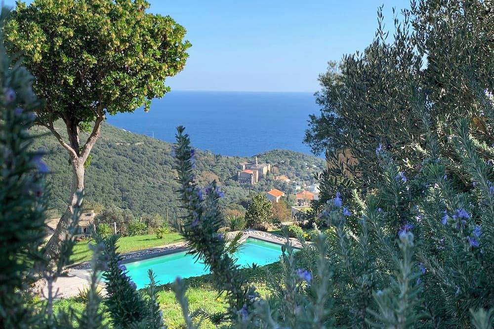 Maison de vacances