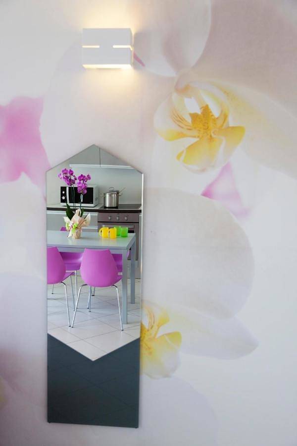 Appartamento intero, Standard Apartment in Spiaggia ibera, San Benedetto del Tronto