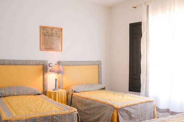 Homerez - Haus in Castilblanco in Castilblanco, Badajoz Provinz