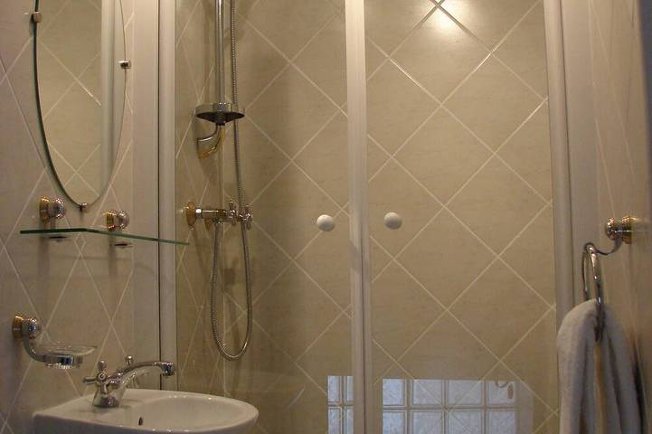 Location de vacances pour 8 personnes, avec terrasse à Montigny-sur-Loing - 4