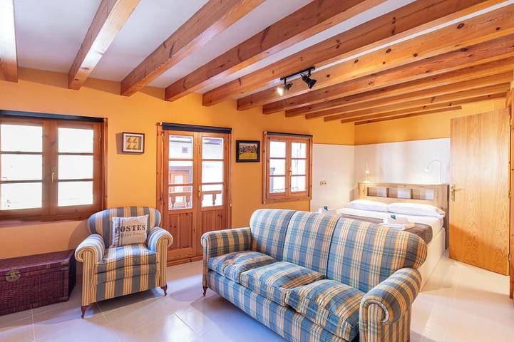 Apartamento entero, Sabetche - baskeyrentals in Lequeitio, Costa Vasca