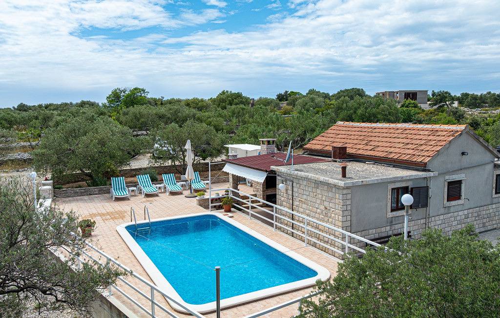 Villa Jadranka by Villas Guide in Vela Luka, Korcula