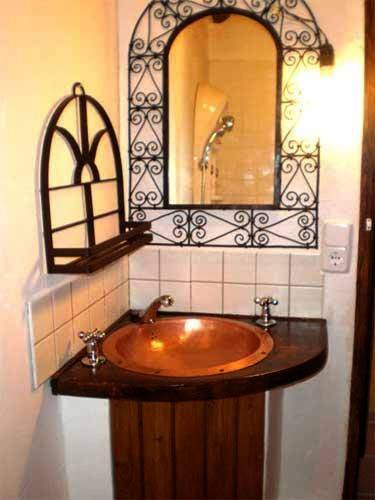 Casa Maza in Colungo, Pirineo Aragonés